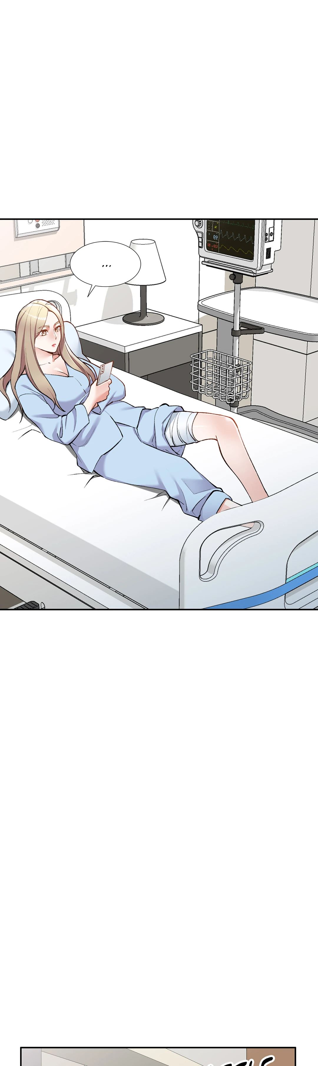 My Secretary’s Got a Secret Page 41 - MangaHe