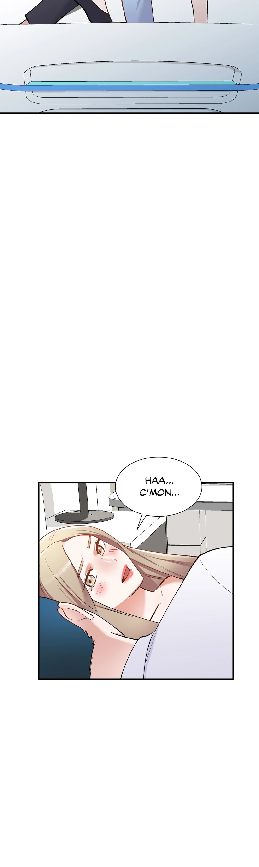My Secretary’s Got a Secret Page 44 - MangaHe