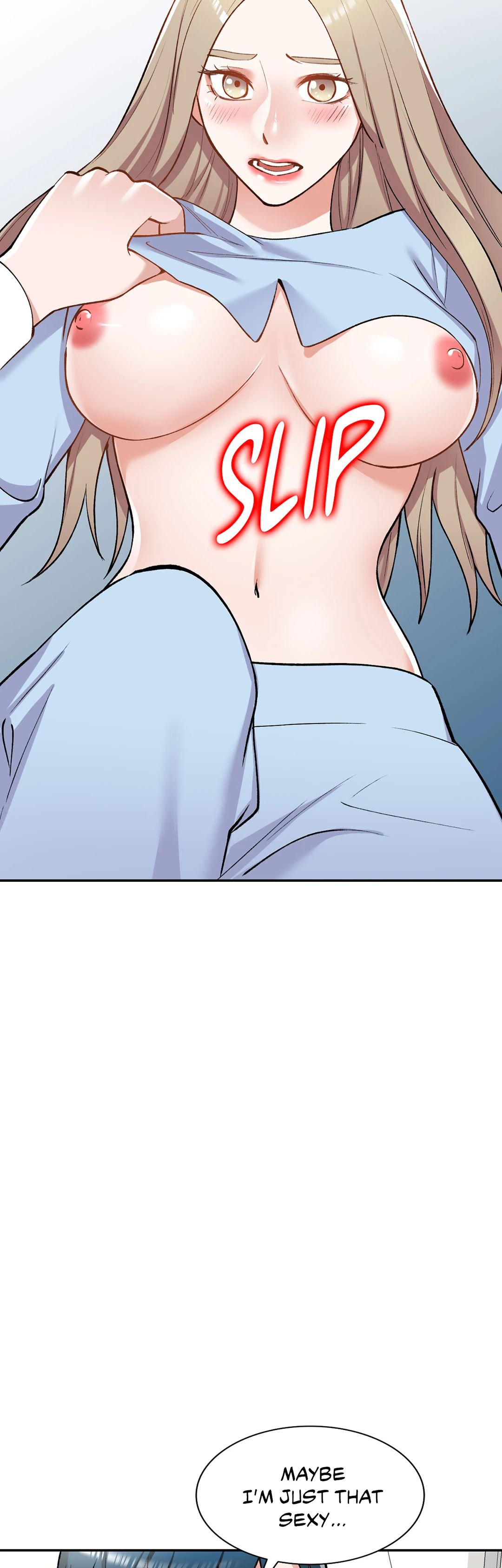 My Secretary’s Got a Secret Page 46 - MangaHe