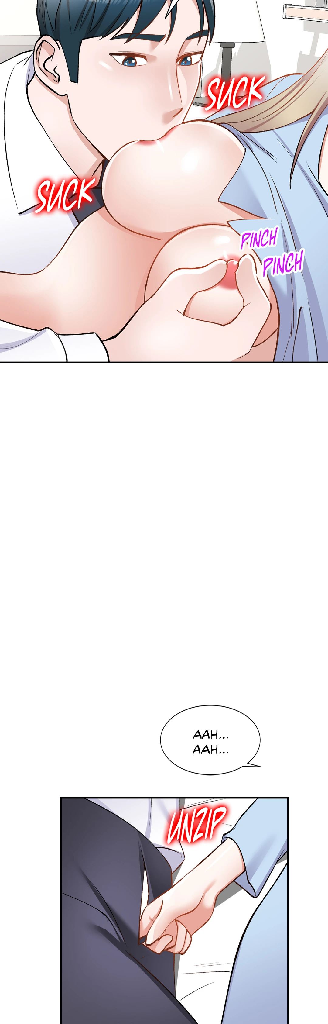 My Secretary’s Got a Secret Page 47 - MangaHe