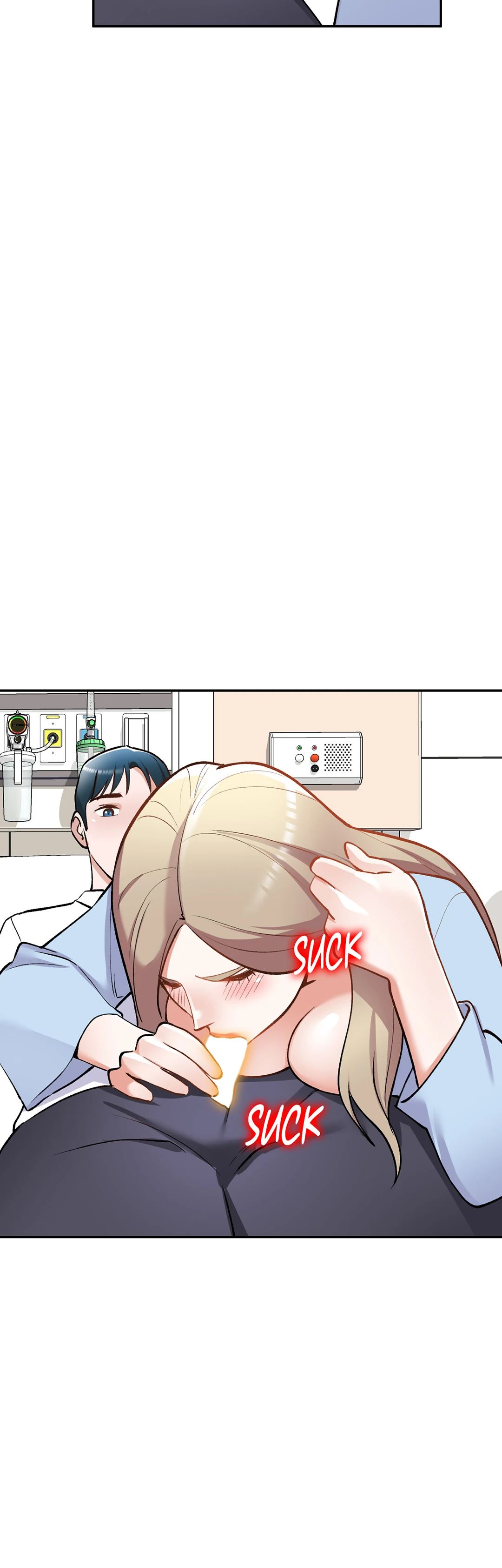 My Secretary’s Got a Secret Page 48 - MangaHe