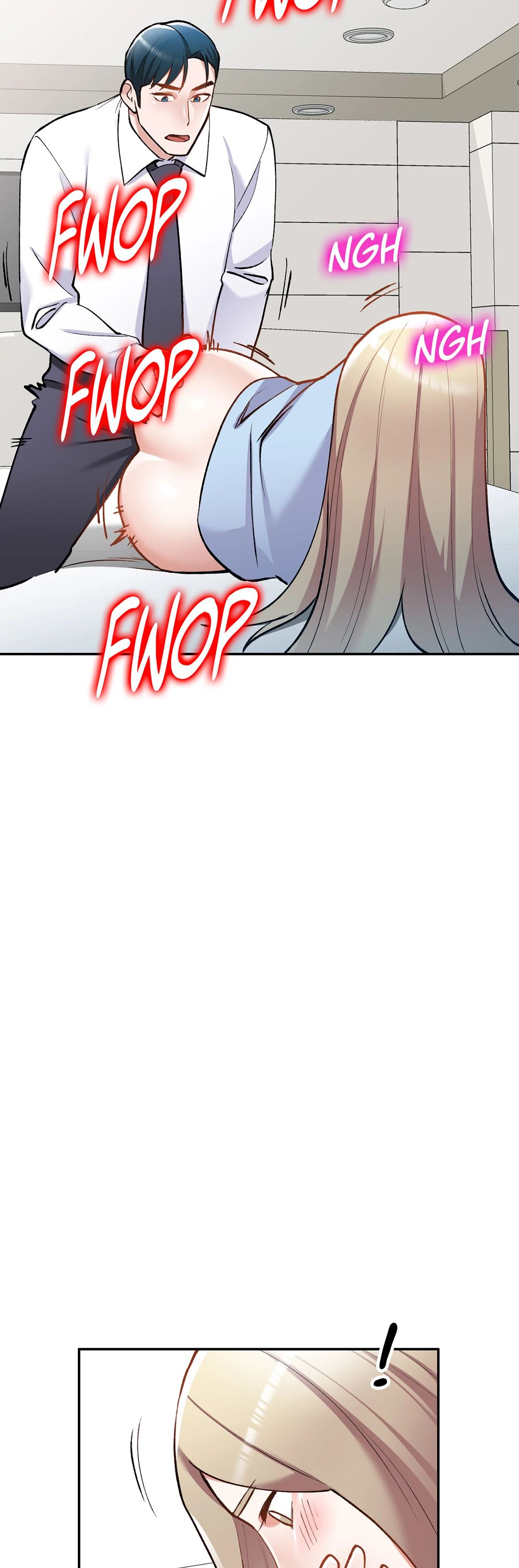 My Secretary’s Got a Secret Page 54 - MangaHe