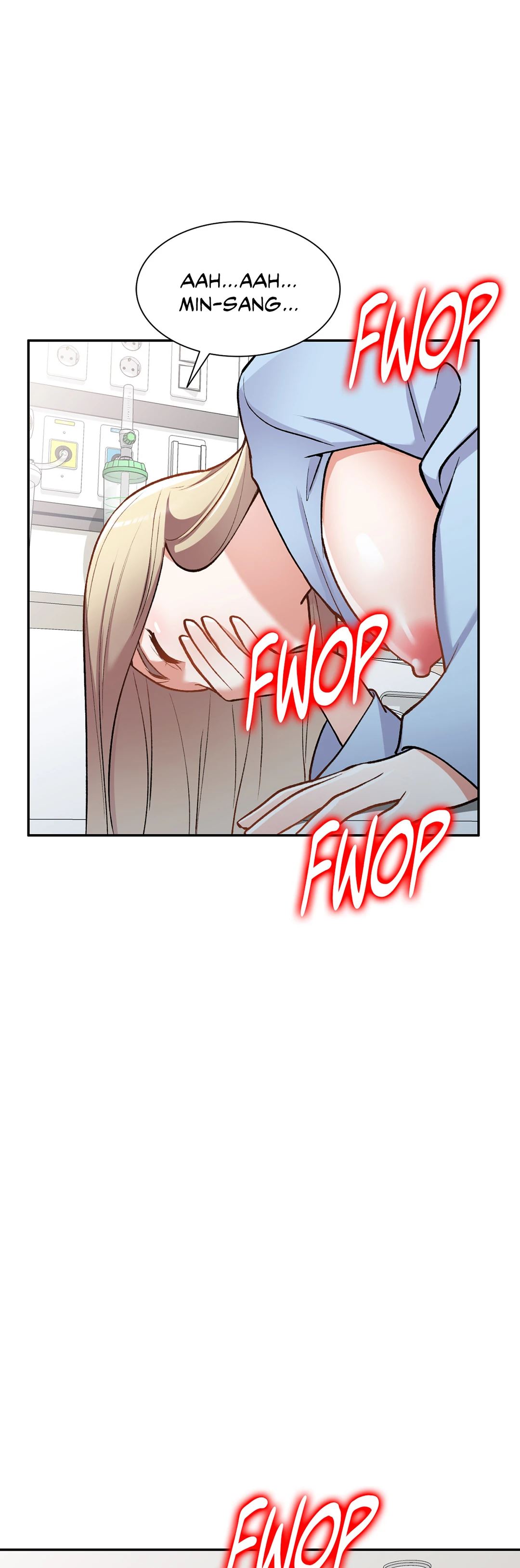 My Secretary’s Got a Secret Page 2 - MangaHe