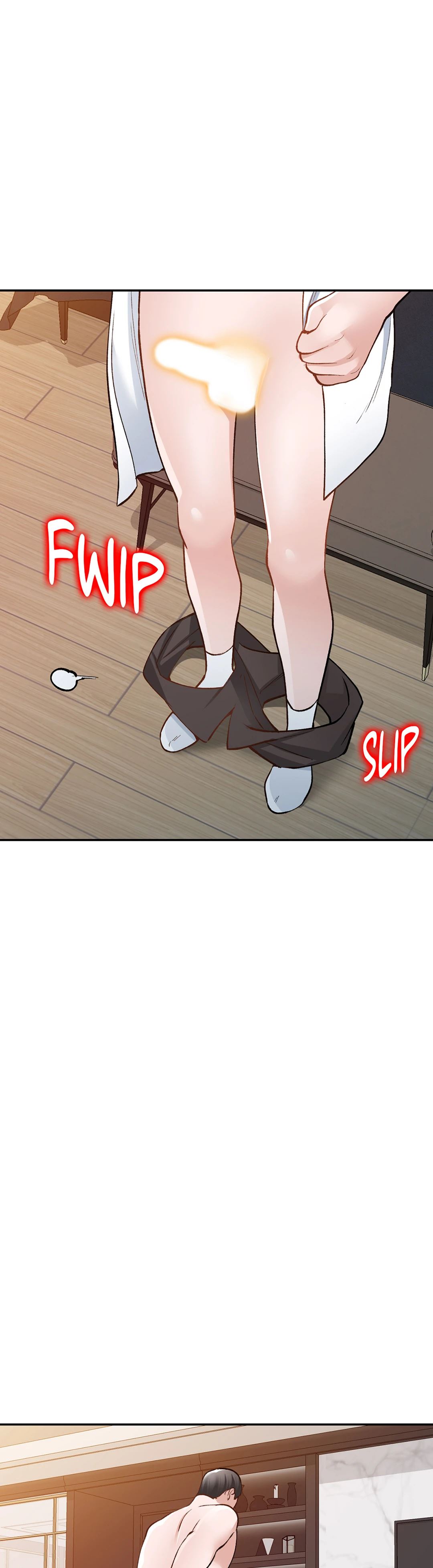 My Secretary’s Got a Secret Page 19 - MangaHe