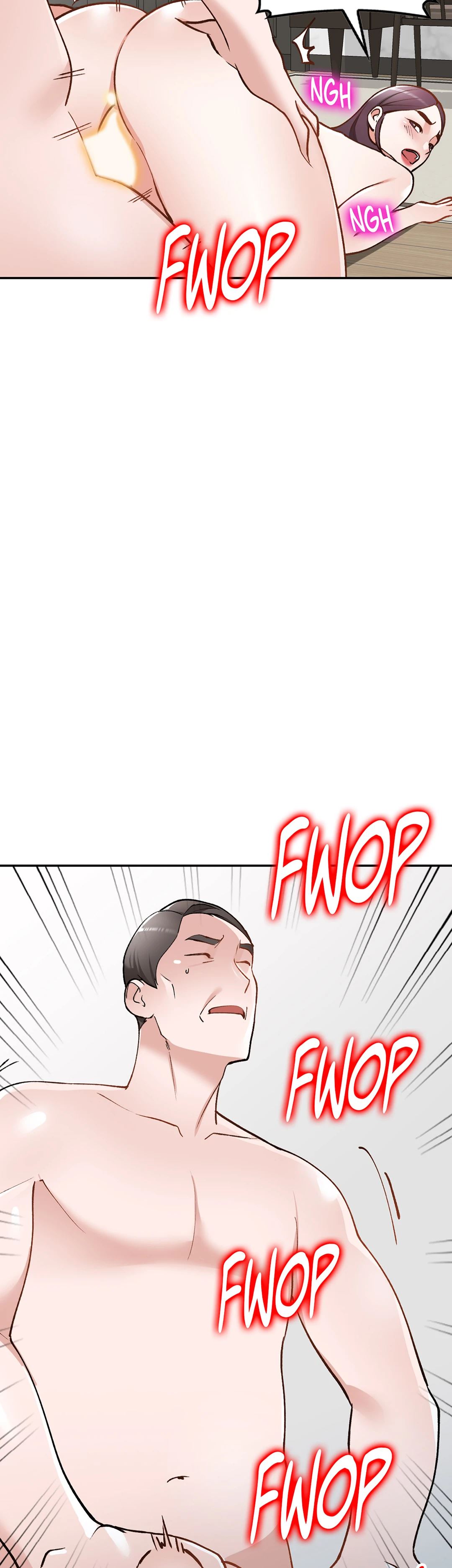 My Secretary’s Got a Secret Page 24 - MangaHe