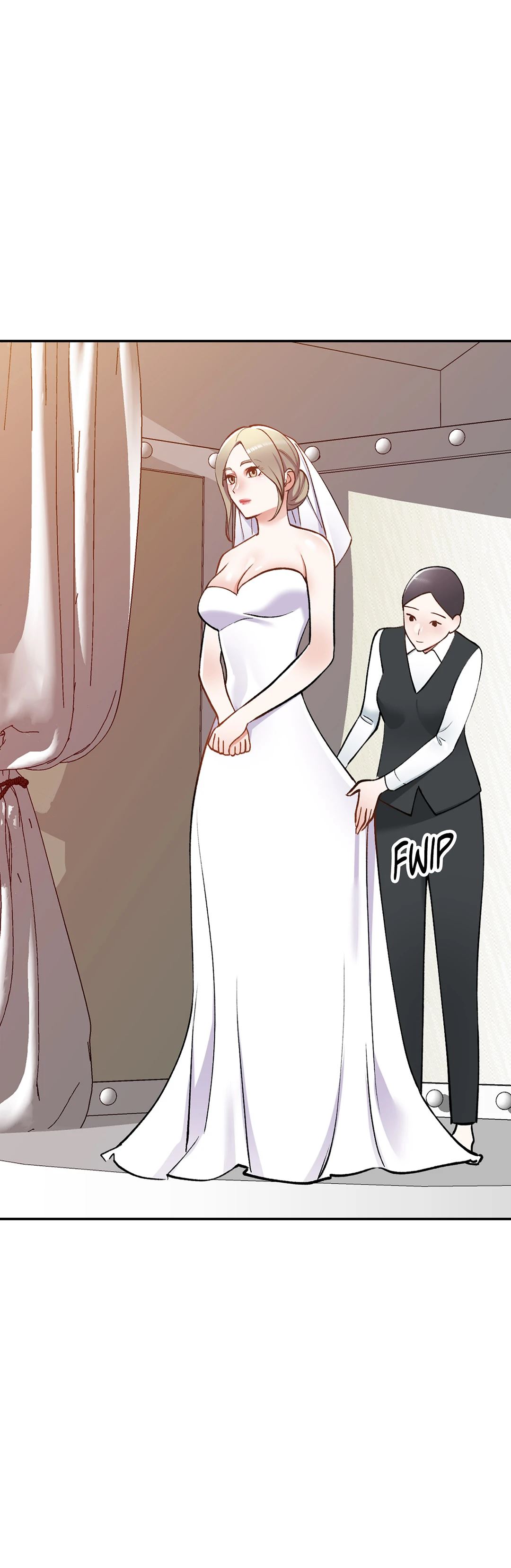 My Secretary’s Got a Secret Page 27 - MangaHe