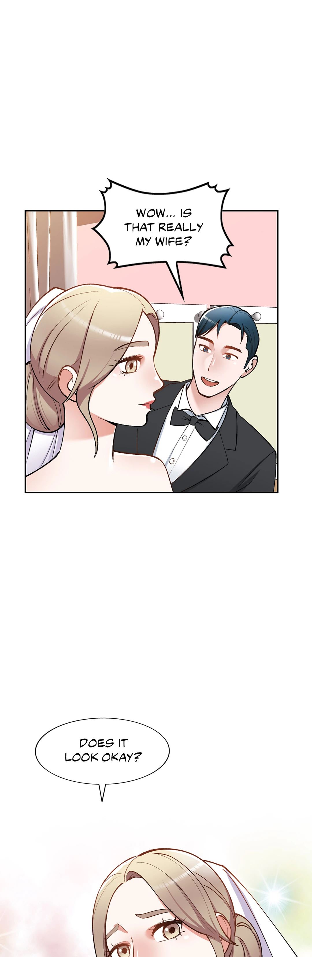 My Secretary’s Got a Secret Page 28 - MangaHe