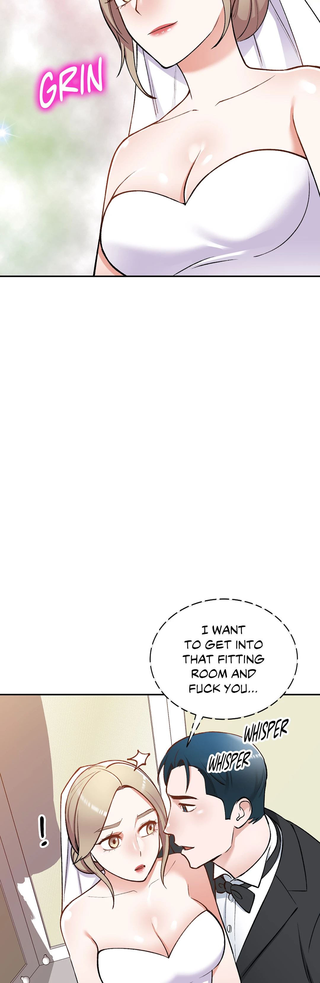 My Secretary’s Got a Secret Page 29 - MangaHe