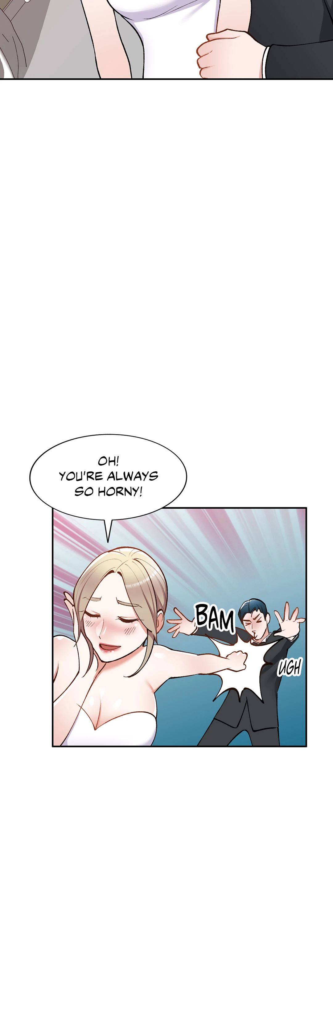 My Secretary’s Got a Secret Page 30 - MangaHe