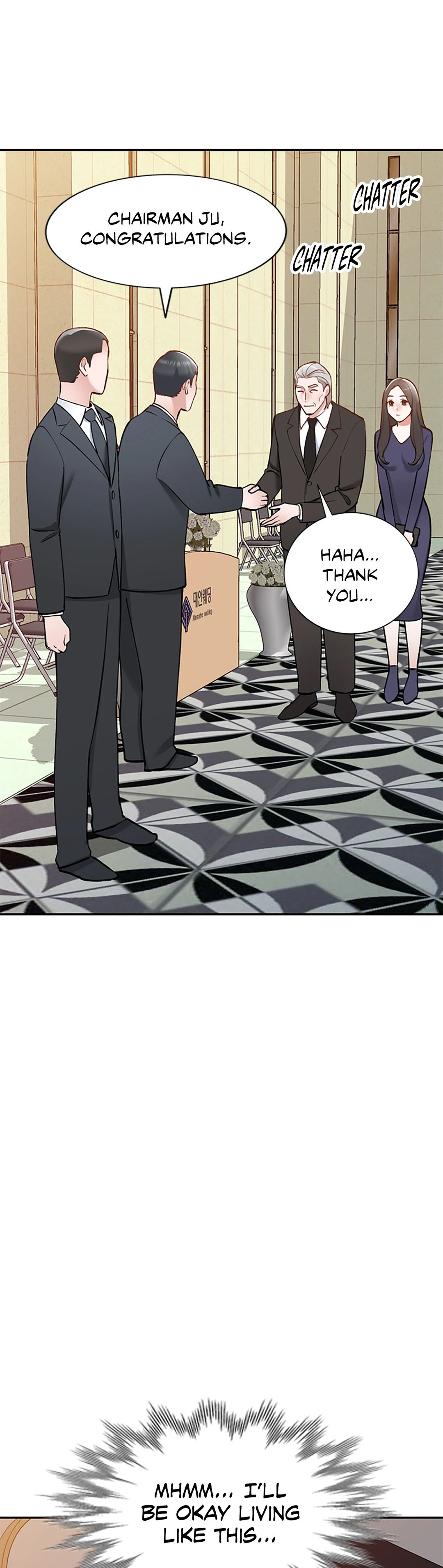 My Secretary’s Got a Secret Page 32 - MangaHe