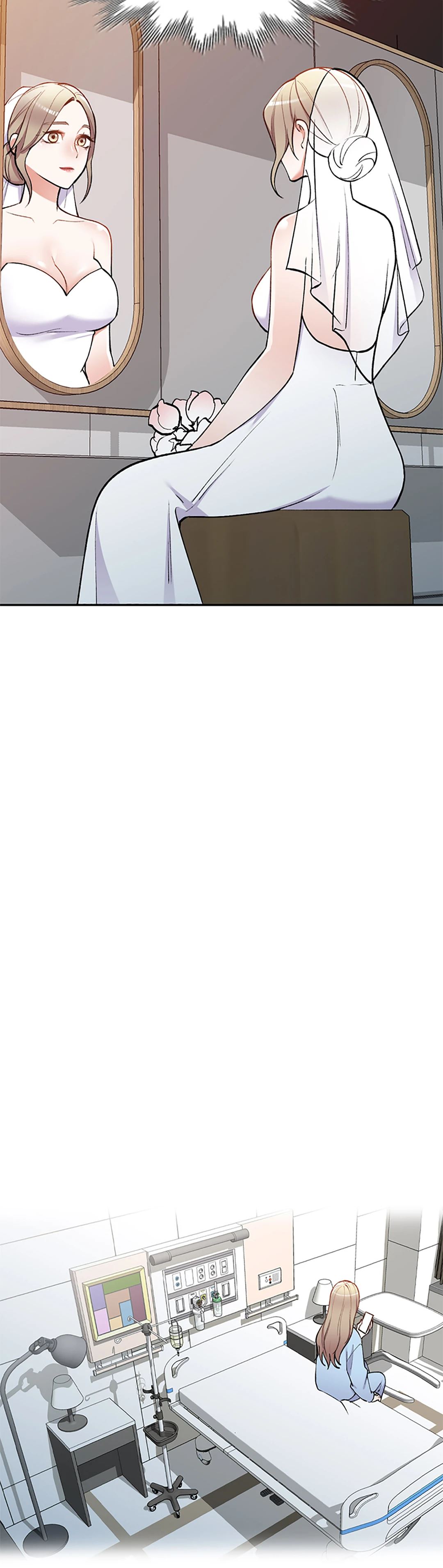 My Secretary’s Got a Secret Page 33 - MangaHe