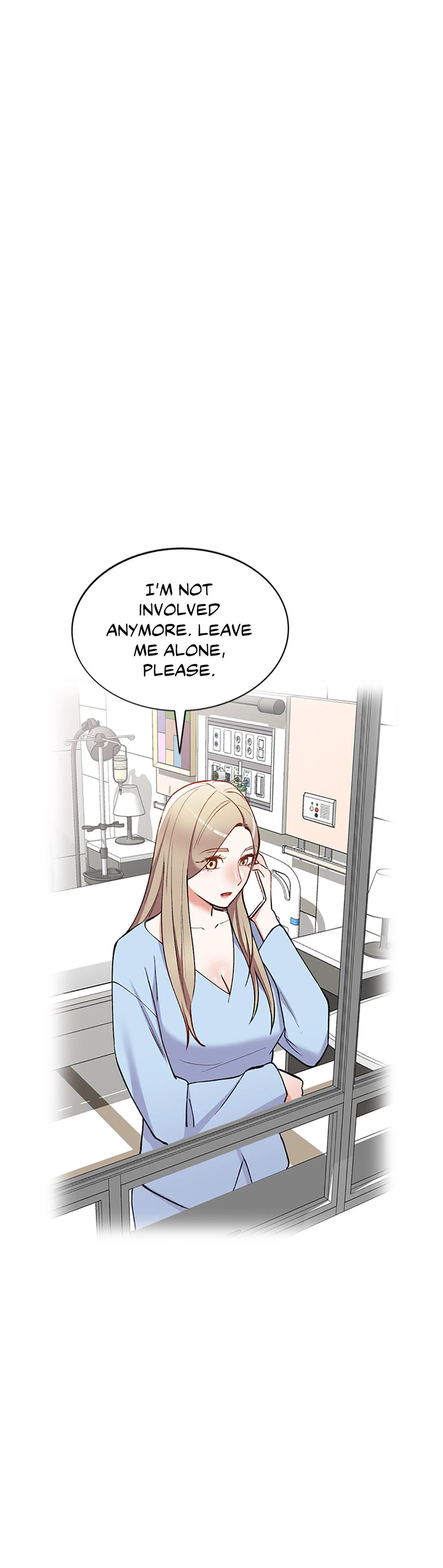 My Secretary’s Got a Secret Page 34 - MangaHe
