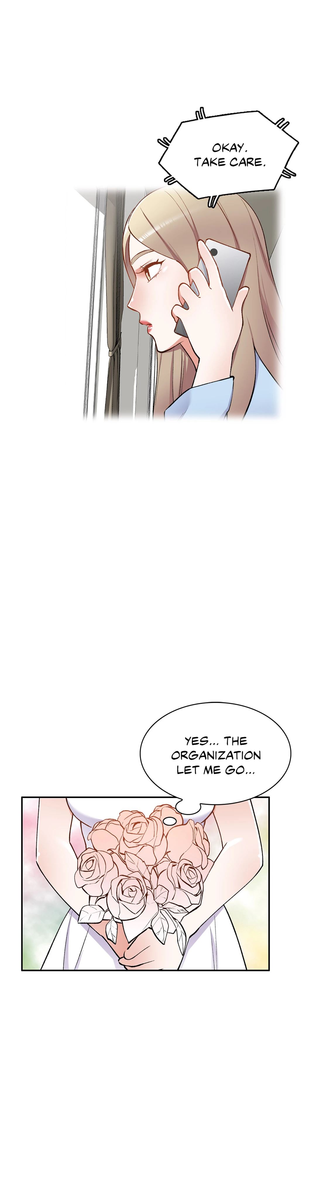 My Secretary’s Got a Secret Page 35 - MangaHe