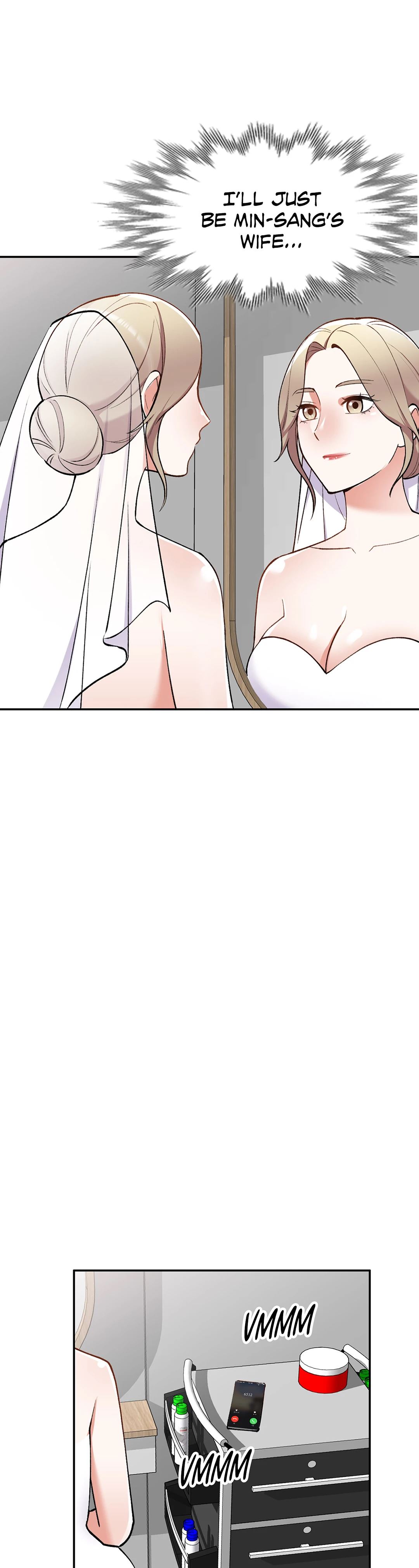 My Secretary’s Got a Secret Page 36 - MangaHe