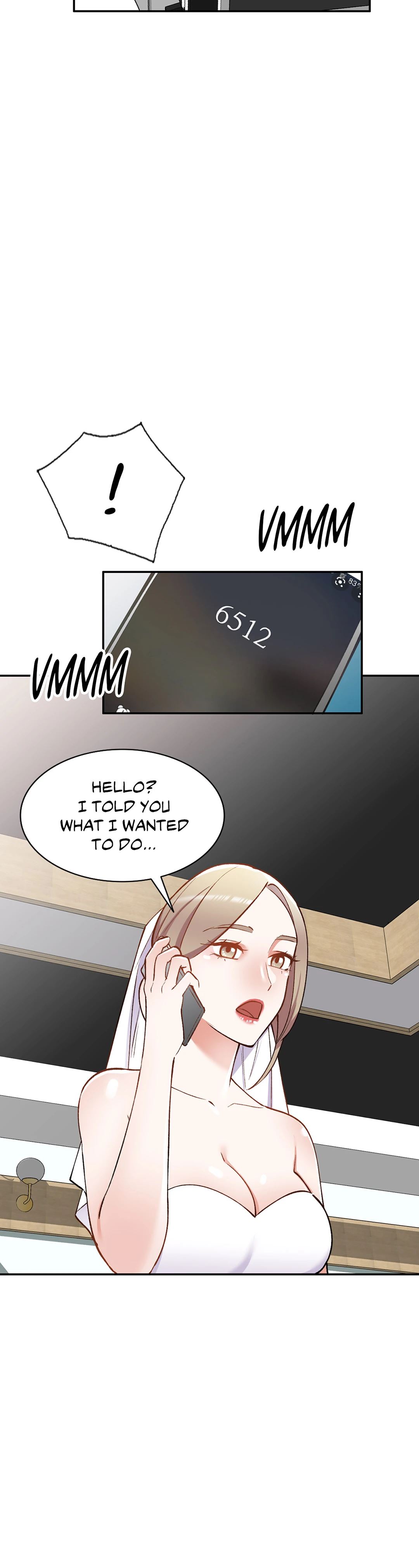 My Secretary’s Got a Secret Page 37 - MangaHe
