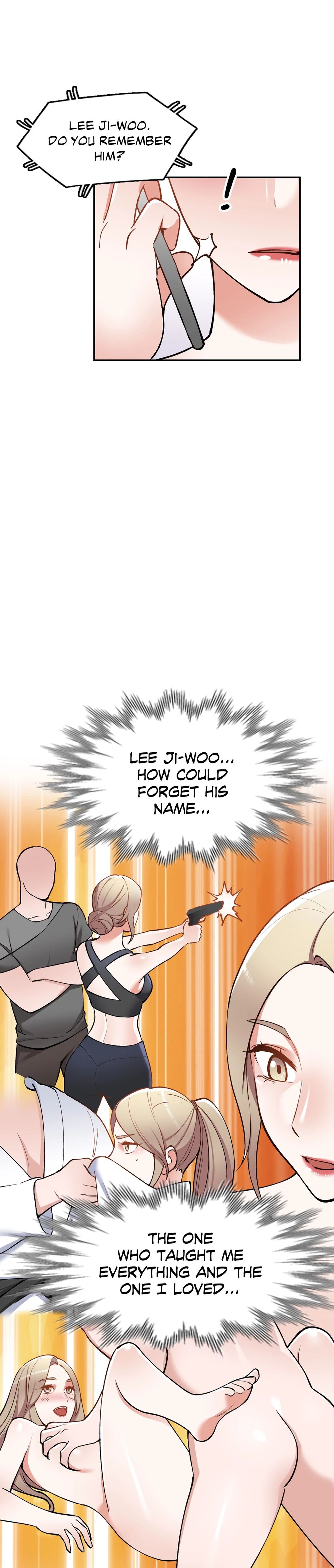 My Secretary’s Got a Secret Page 38 - MangaHe