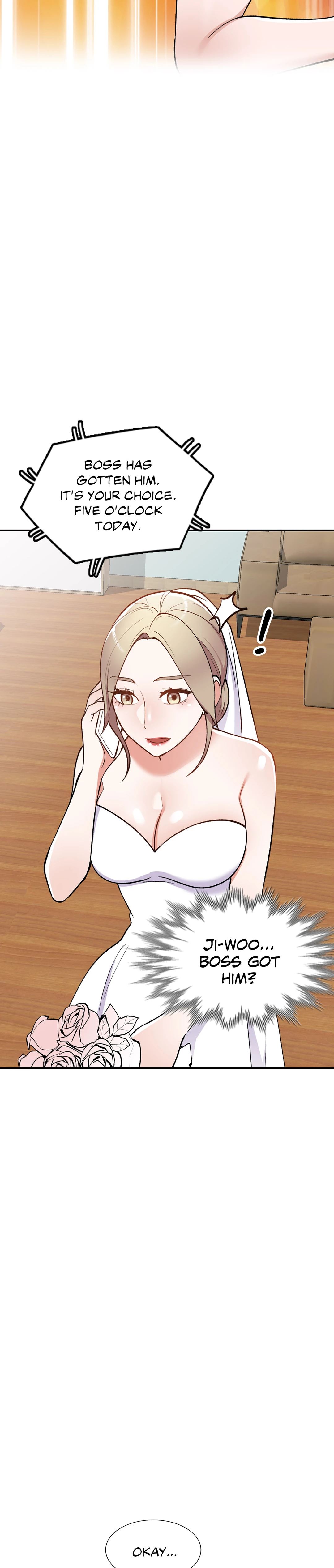 My Secretary’s Got a Secret Page 39 - MangaHe