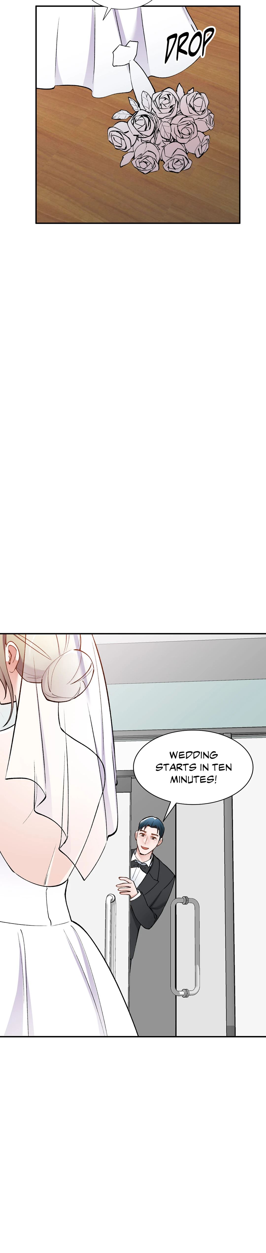 My Secretary’s Got a Secret Page 40 - MangaHe