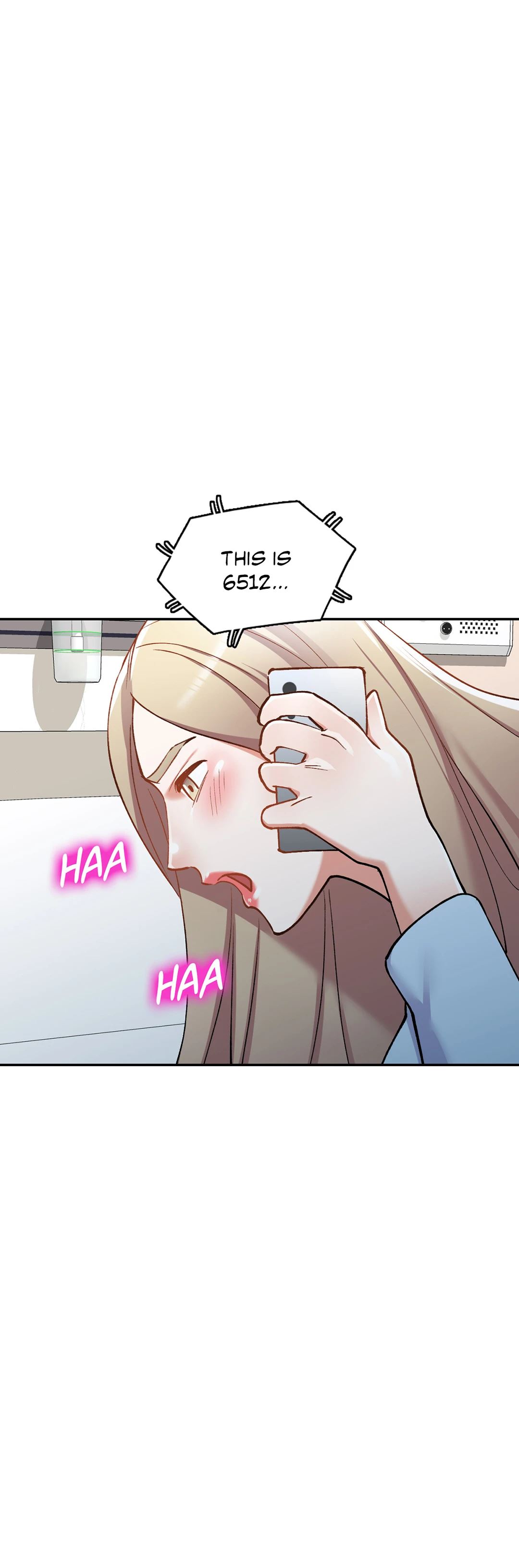 My Secretary’s Got a Secret Page 5 - MangaHe