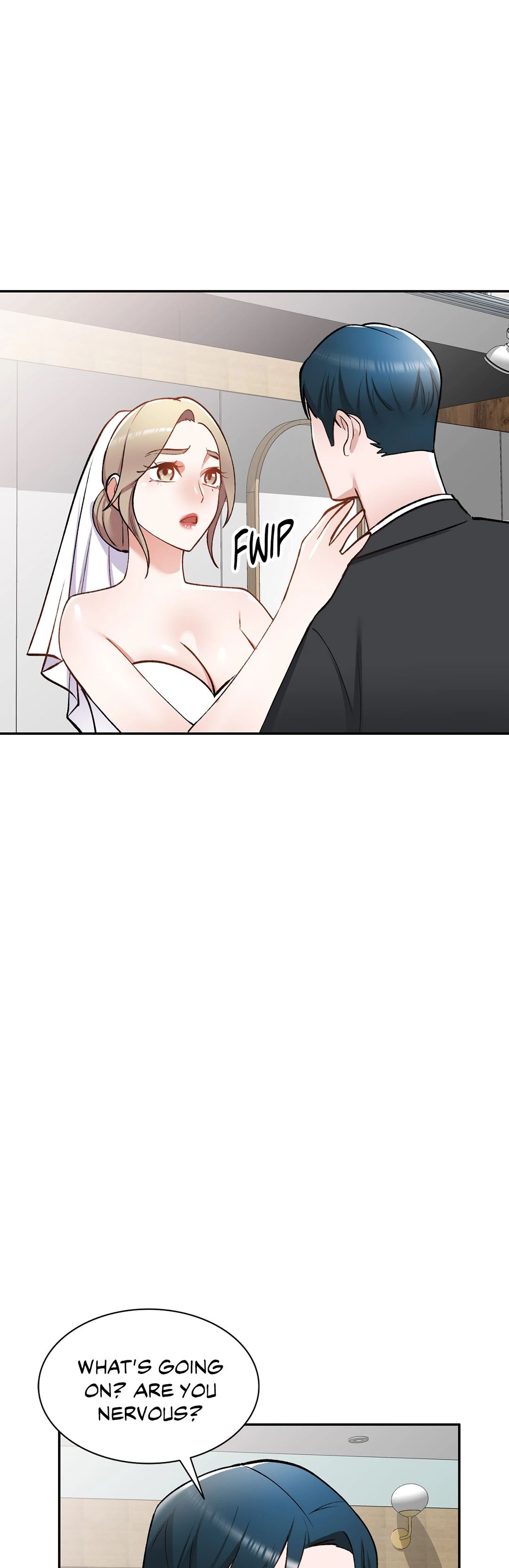 My Secretary’s Got a Secret Page 41 - MangaHe