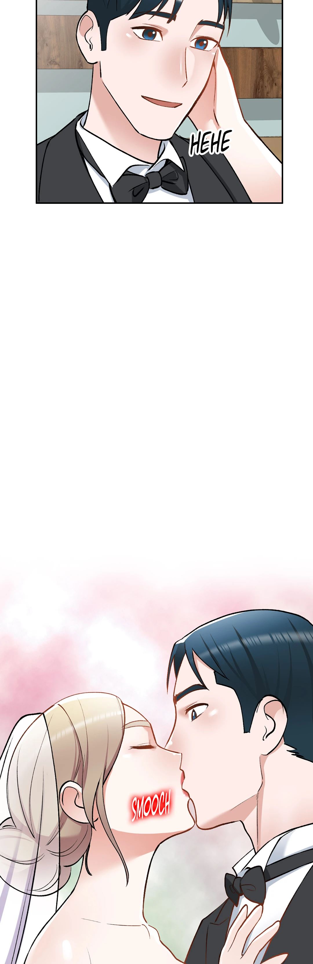 My Secretary’s Got a Secret Page 42 - MangaHe