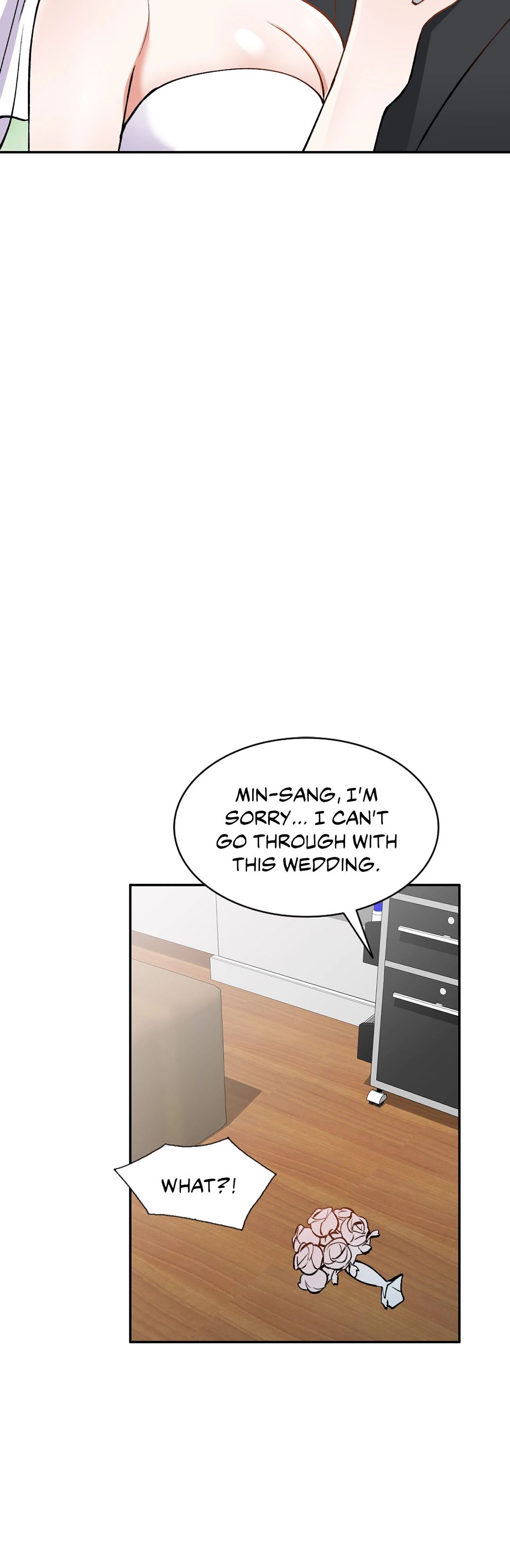 My Secretary’s Got a Secret Page 43 - MangaHe