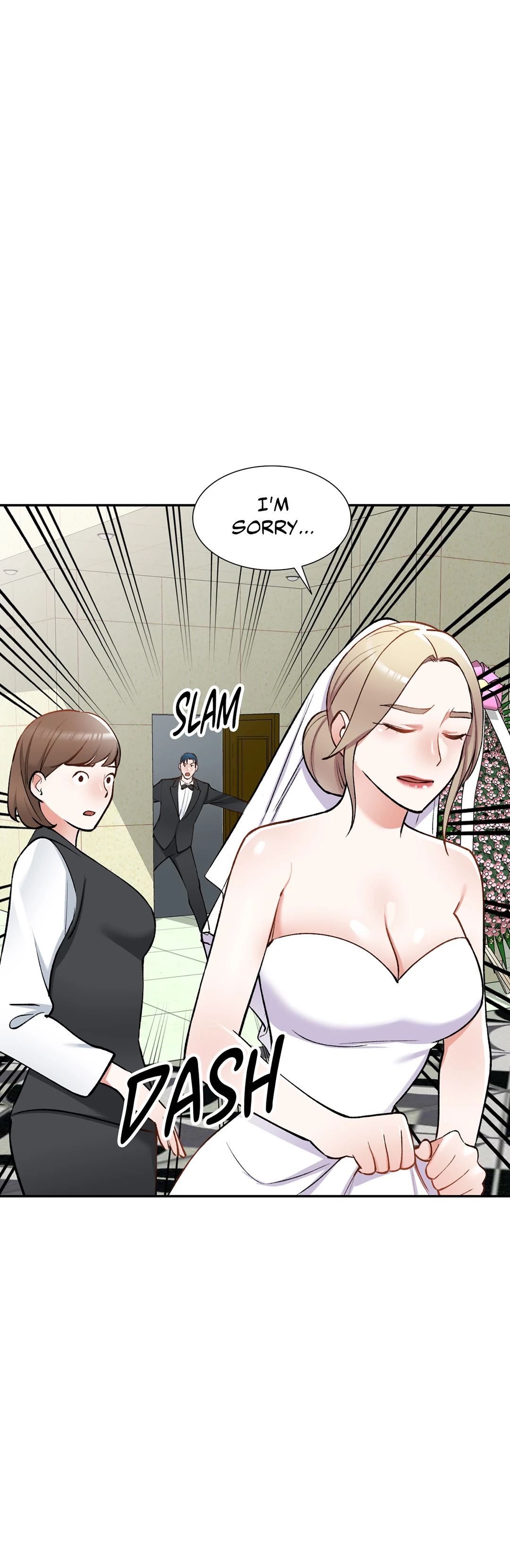 My Secretary’s Got a Secret Page 44 - MangaHe
