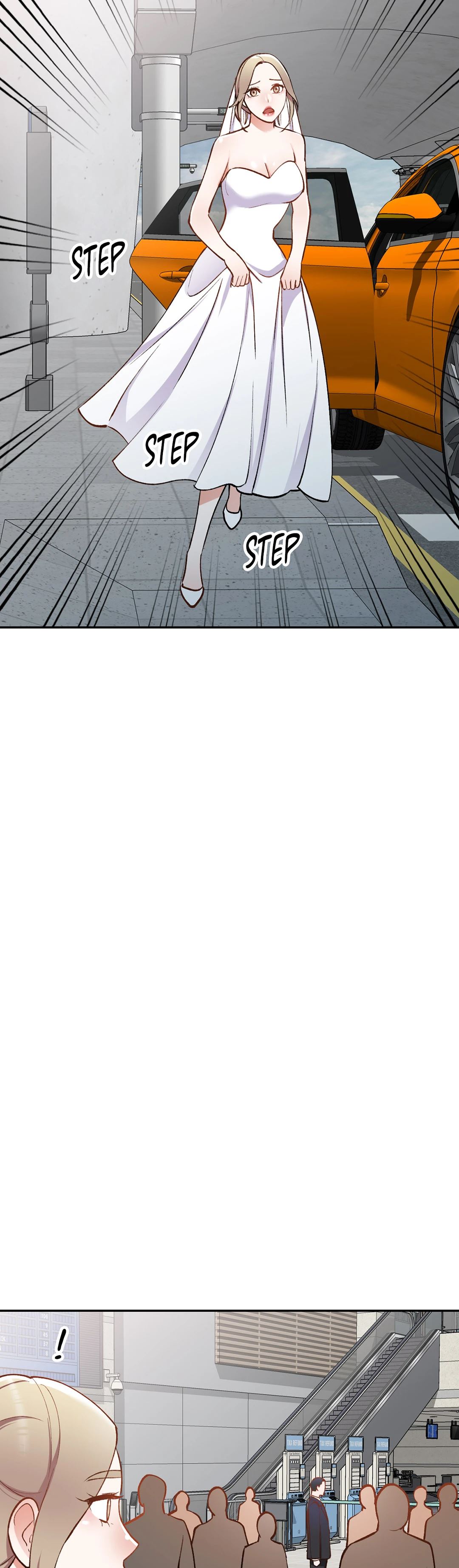 My Secretary’s Got a Secret Page 46 - MangaHe