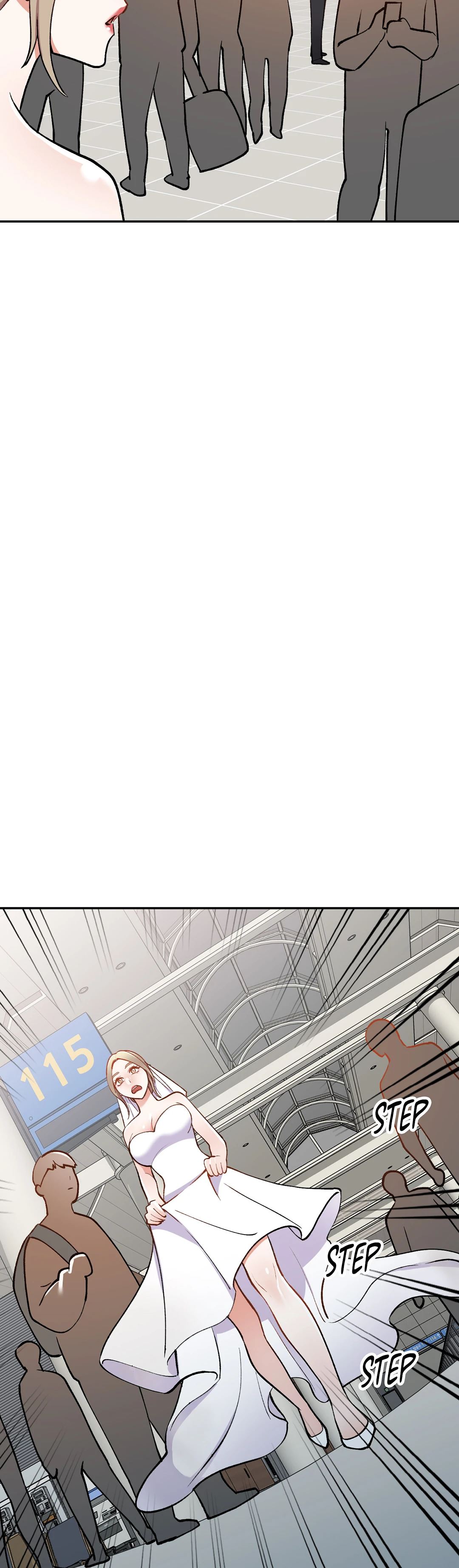My Secretary’s Got a Secret Page 47 - MangaHe