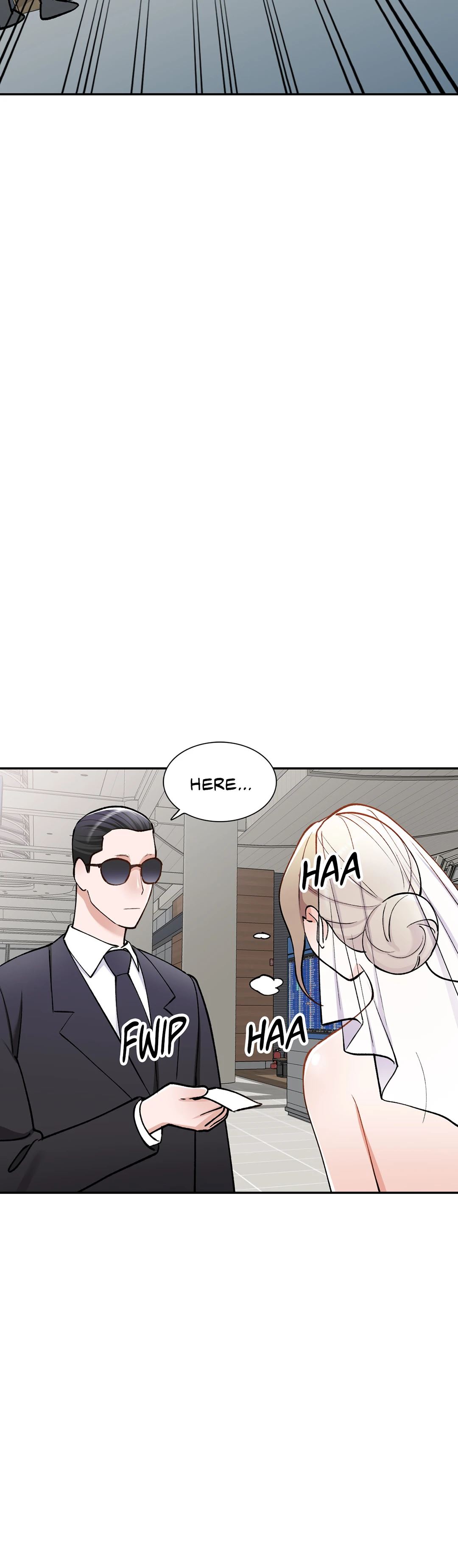 My Secretary’s Got a Secret Page 48 - MangaHe