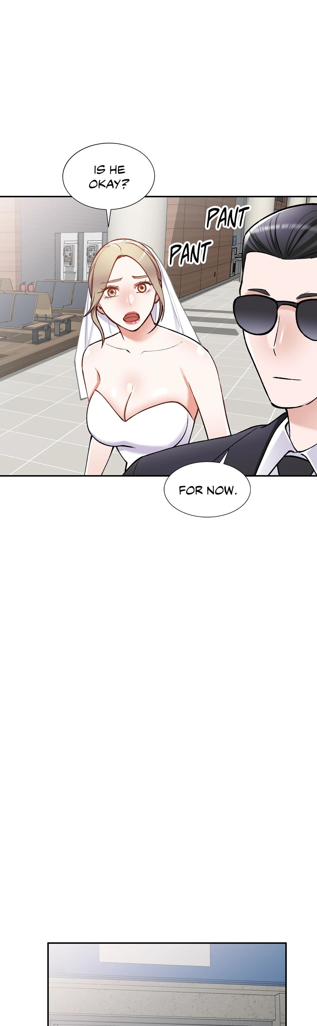My Secretary’s Got a Secret Page 49 - MangaHe