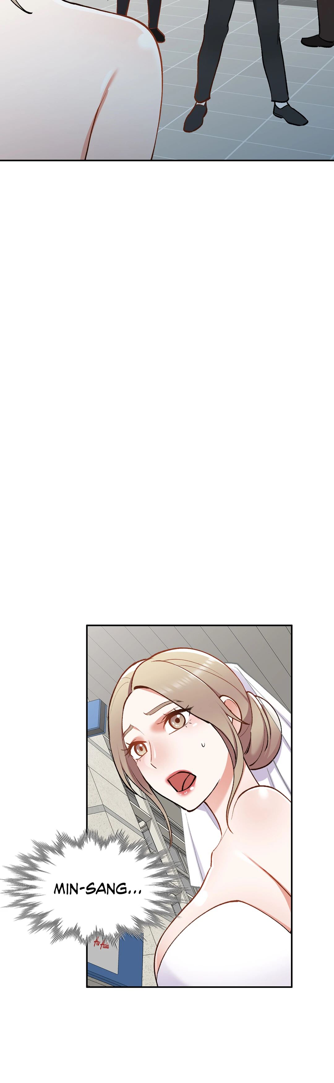 My Secretary’s Got a Secret Page 51 - MangaHe