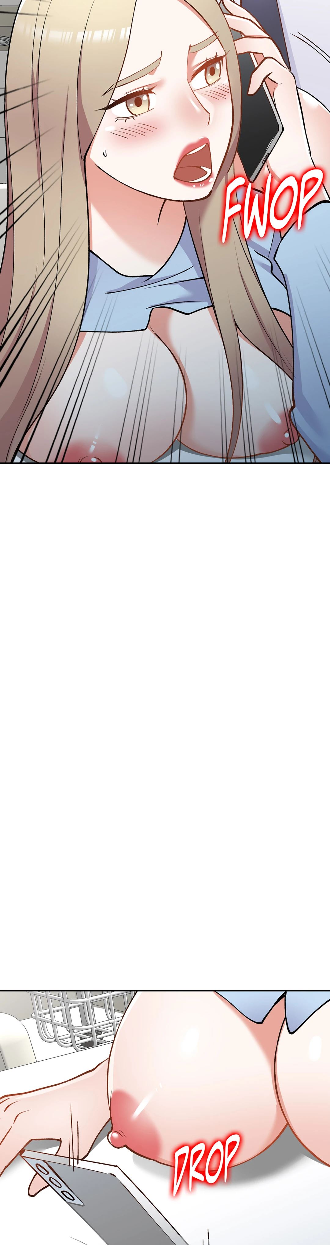 My Secretary’s Got a Secret Page 9 - MangaHe