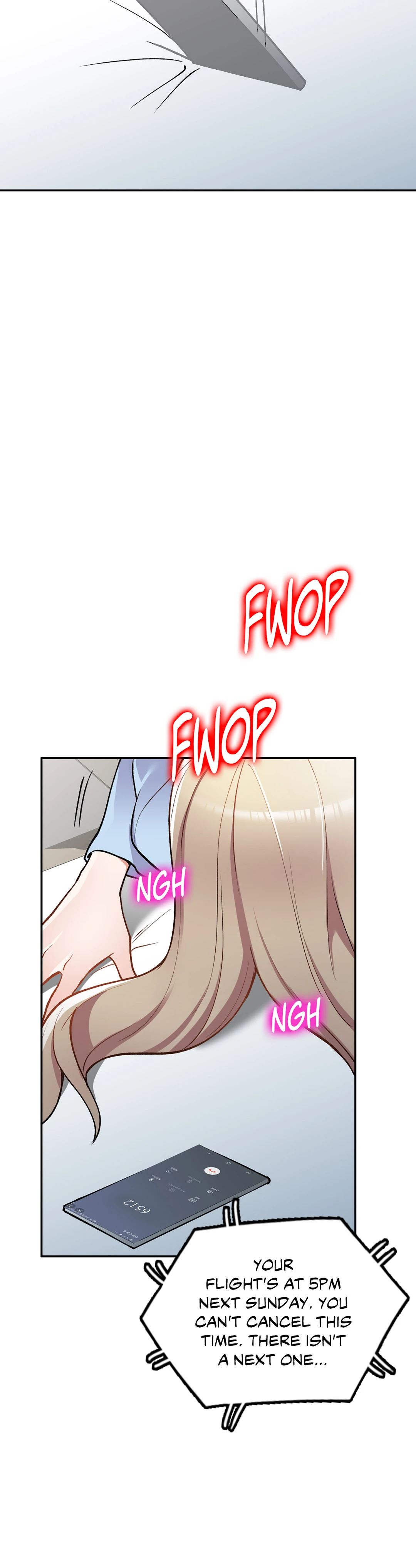 My Secretary’s Got a Secret Page 10 - MangaHe