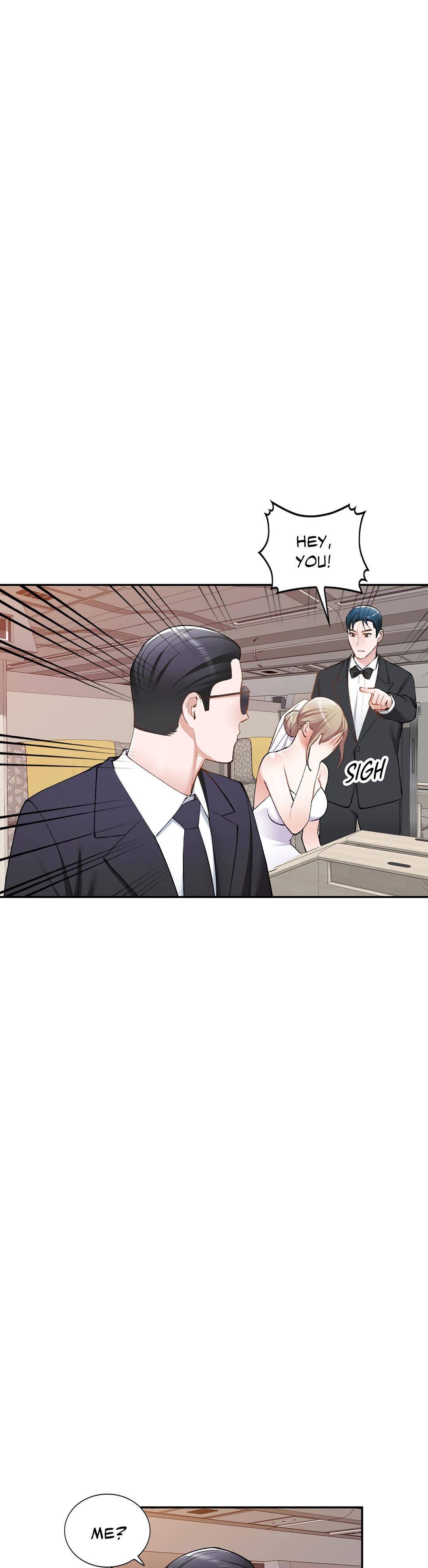 My Secretary’s Got a Secret Page 11 - MangaHe