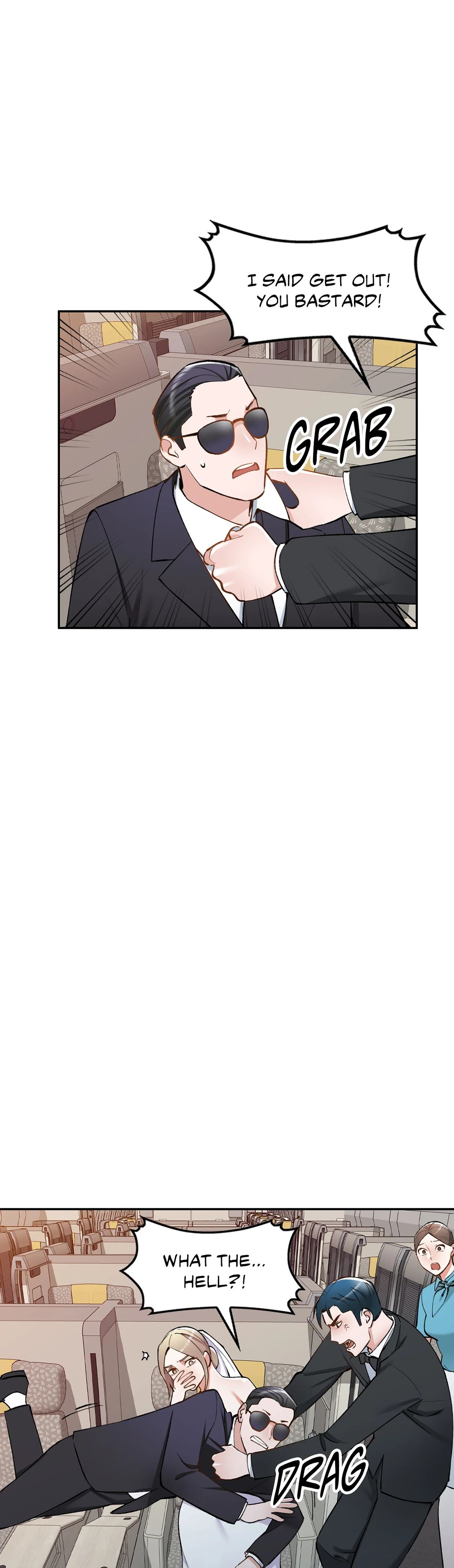 My Secretary’s Got a Secret Page 13 - MangaHe
