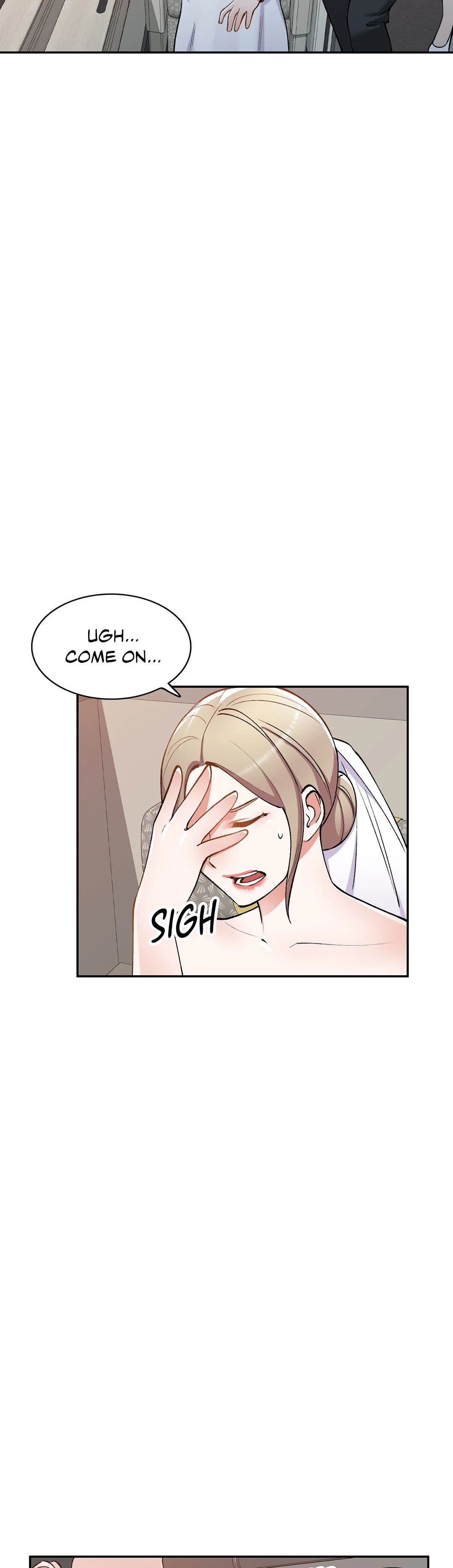 My Secretary’s Got a Secret Page 14 - MangaHe
