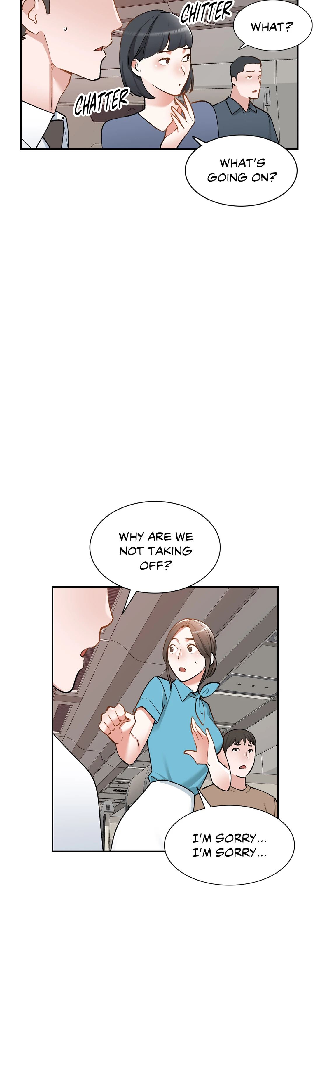 My Secretary’s Got a Secret Page 15 - MangaHe