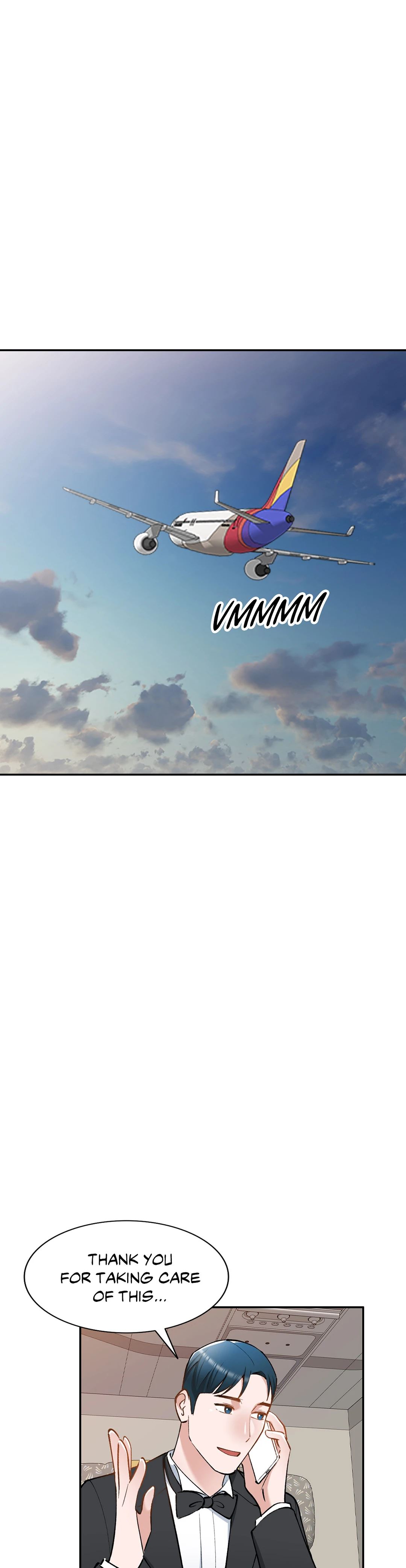 My Secretary’s Got a Secret Page 16 - MangaHe