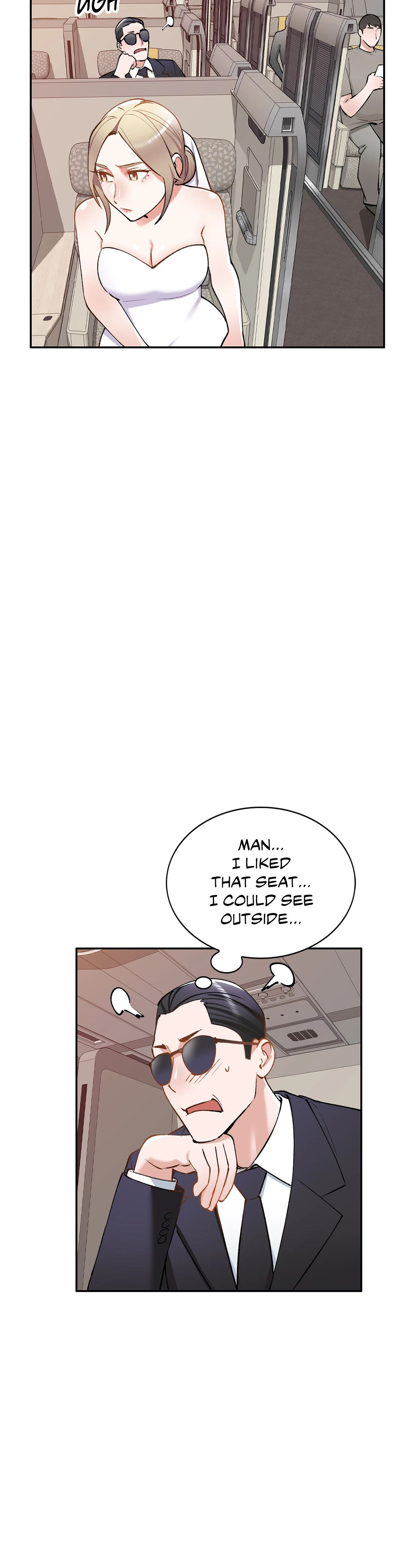 My Secretary’s Got a Secret Page 18 - MangaHe