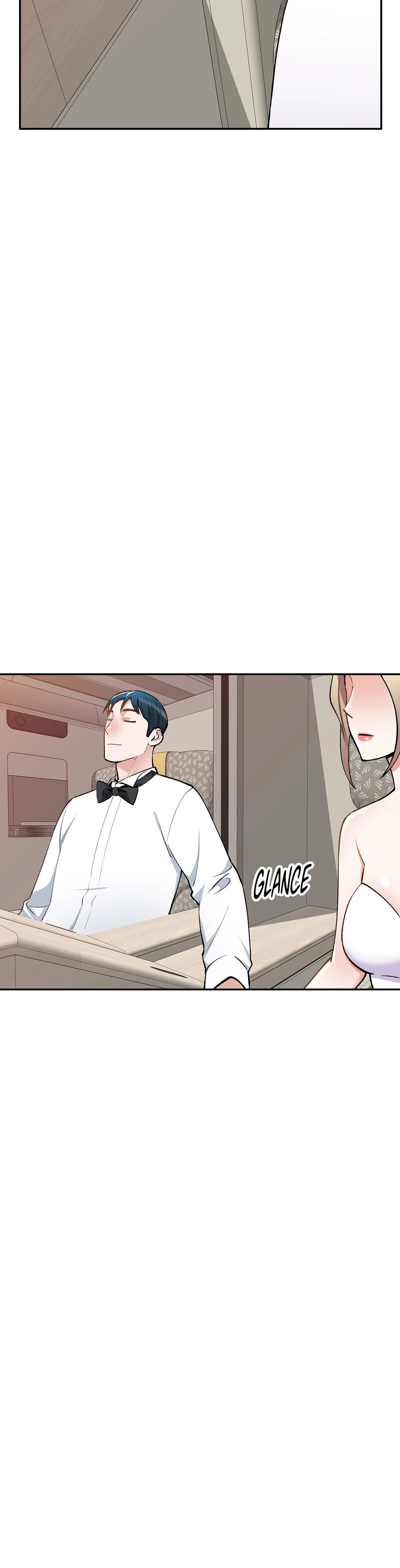 My Secretary’s Got a Secret Page 20 - MangaHe