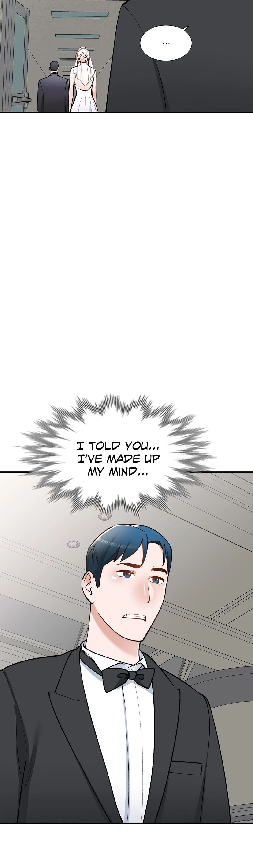 My Secretary’s Got a Secret Page 3 - MangaHe