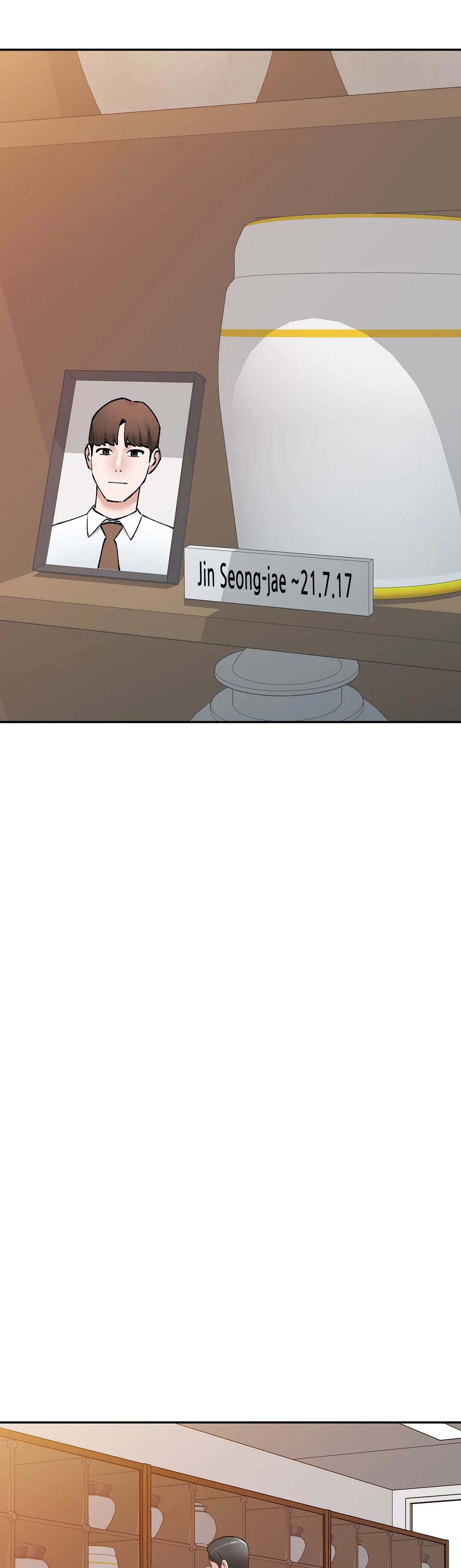 My Secretary’s Got a Secret Page 23 - MangaHe