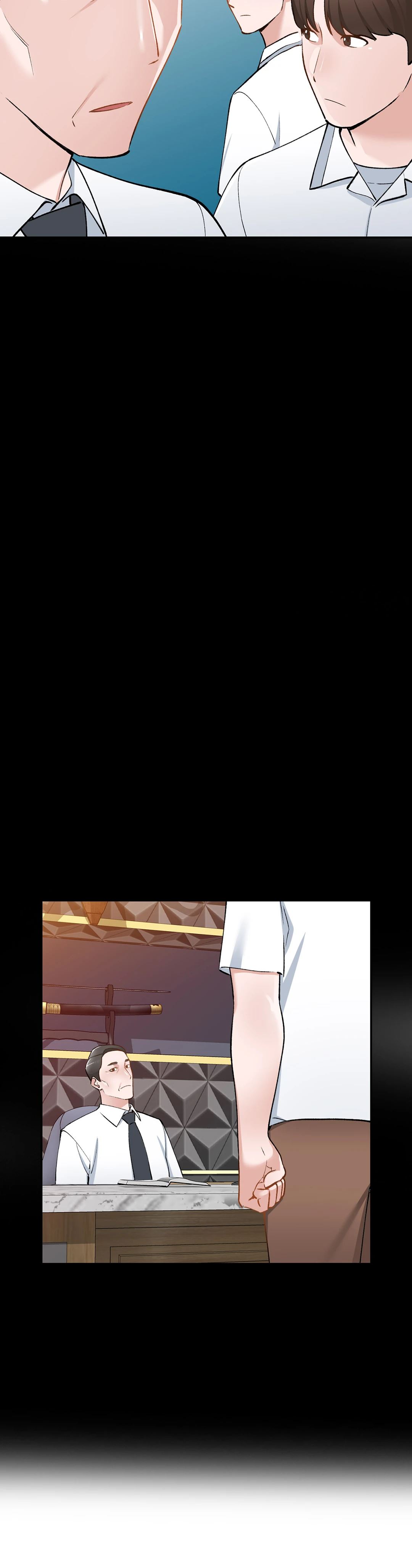 My Secretary’s Got a Secret Page 28 - MangaHe
