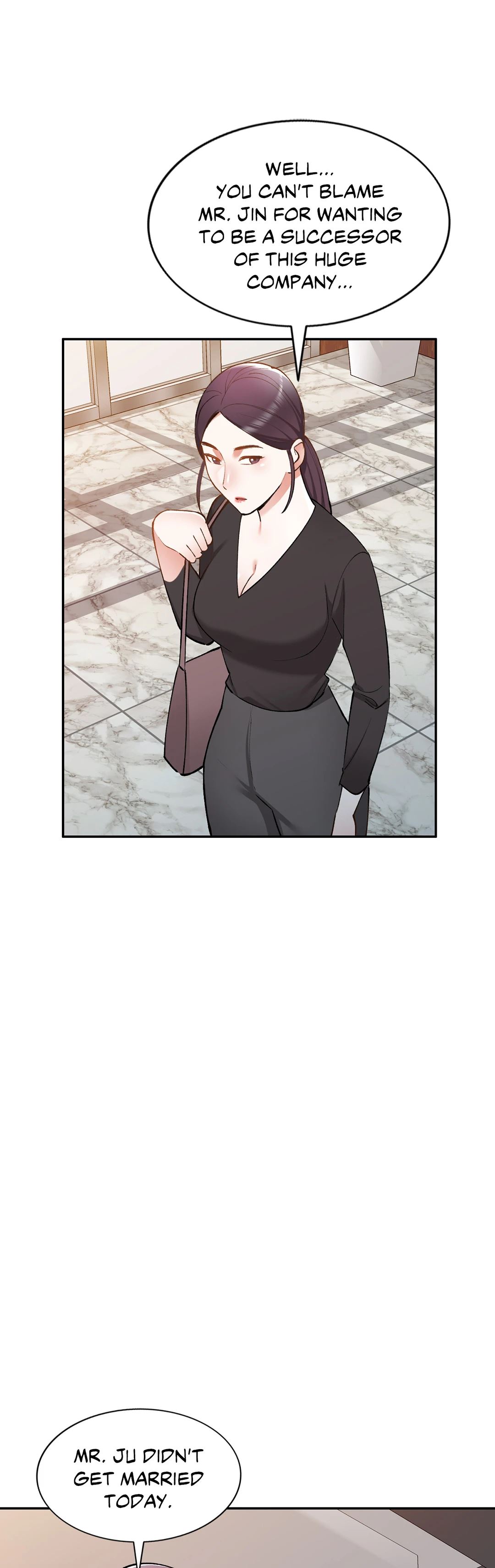 My Secretary’s Got a Secret Page 29 - MangaHe