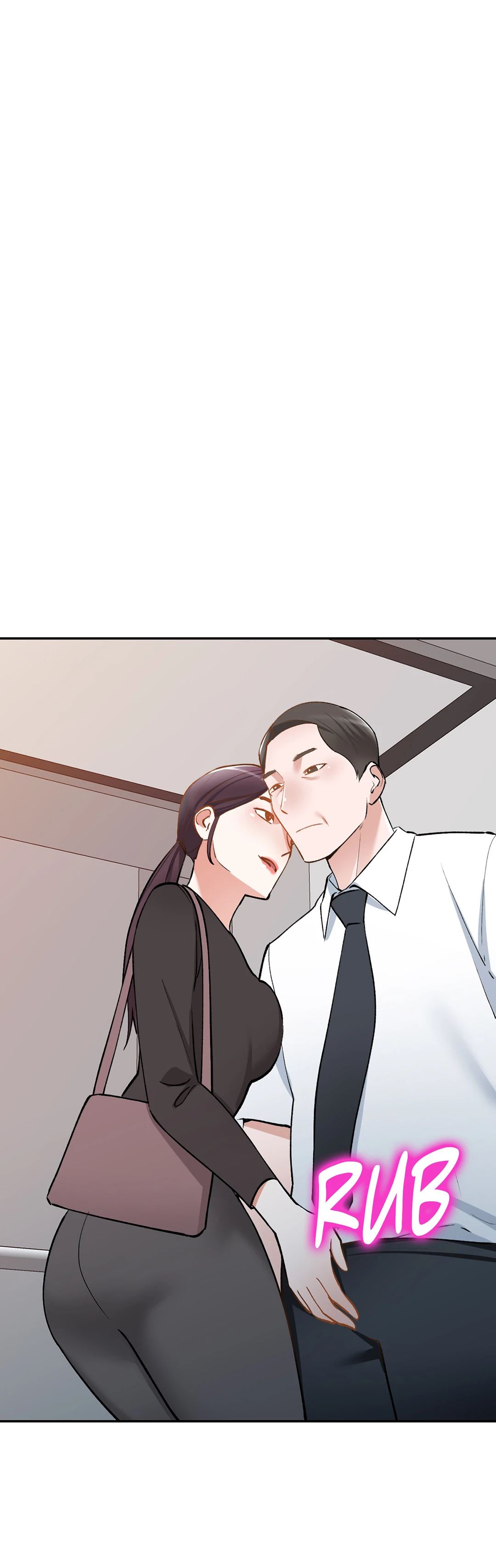 My Secretary’s Got a Secret Page 31 - MangaHe