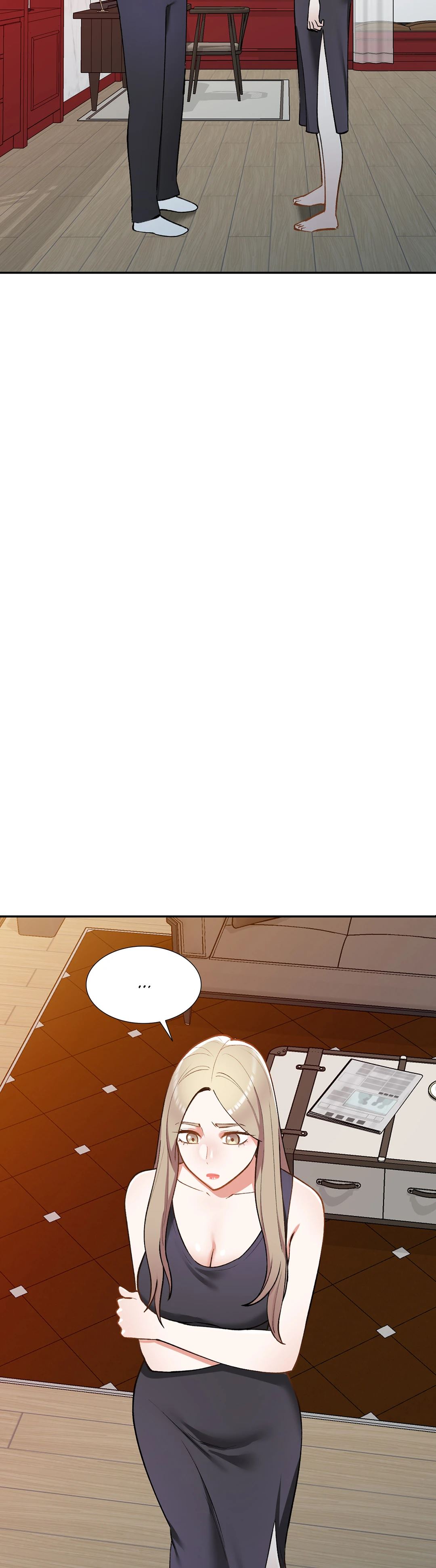 My Secretary’s Got a Secret Page 35 - MangaHe