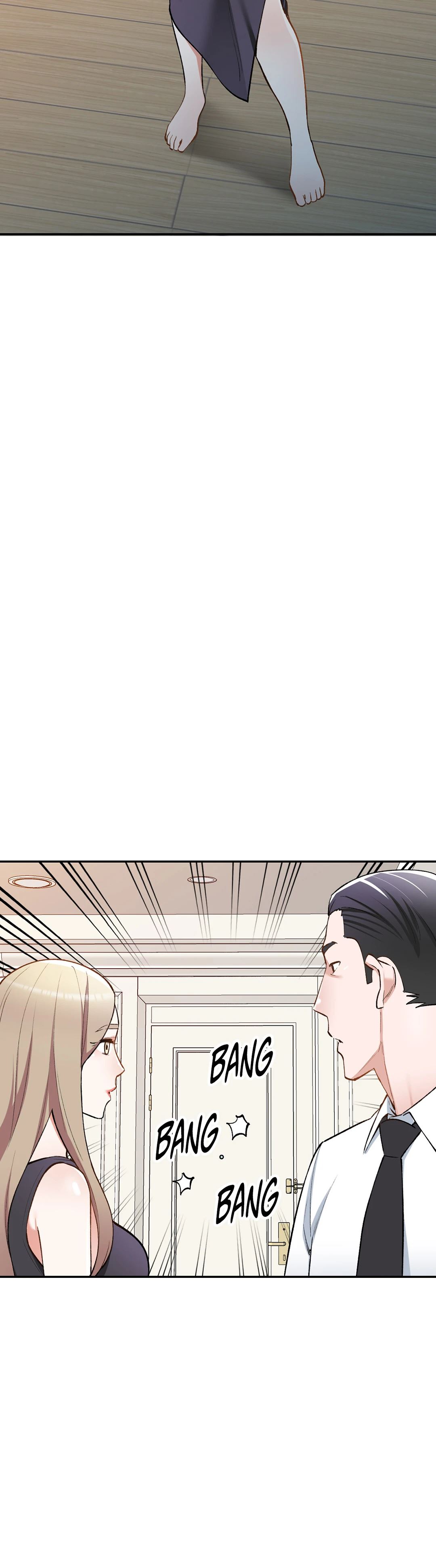 My Secretary’s Got a Secret Page 36 - MangaHe
