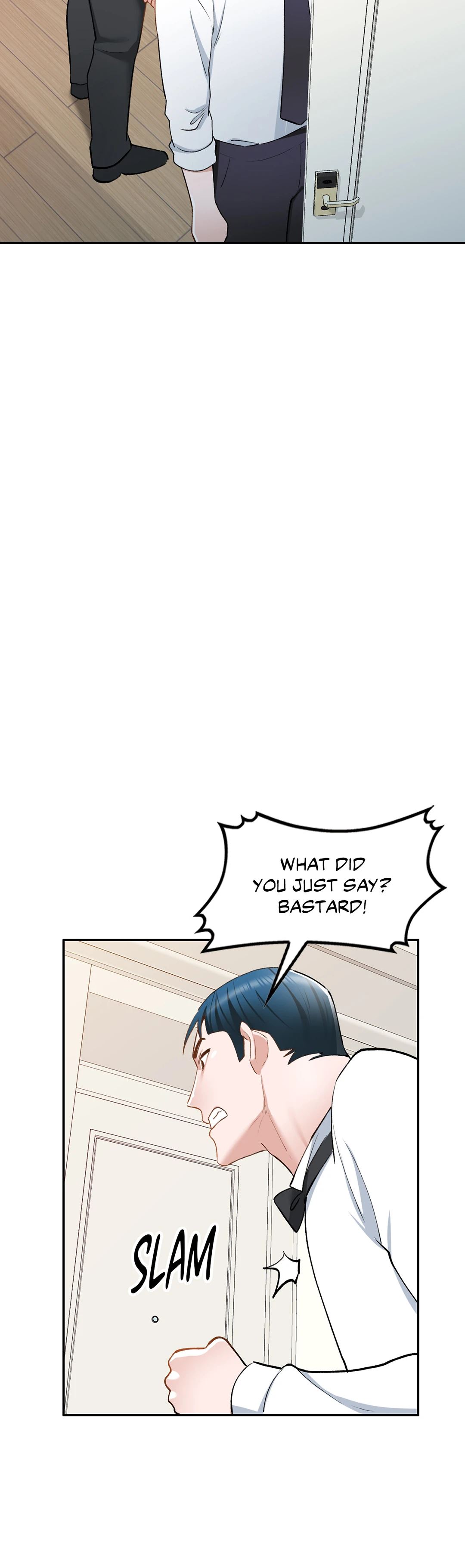 My Secretary’s Got a Secret Page 39 - MangaHe