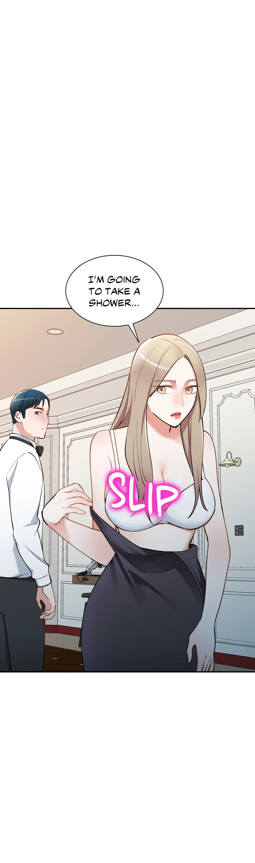 My Secretary’s Got a Secret Page 40 - MangaHe
